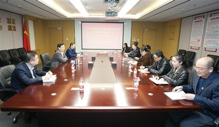 深入學(xué)習(xí)習(xí)近平總書(shū)記視察安陽(yáng)重要講話精神  河南航投綜合管理部黨支部召開(kāi)專題組織生活會(huì)